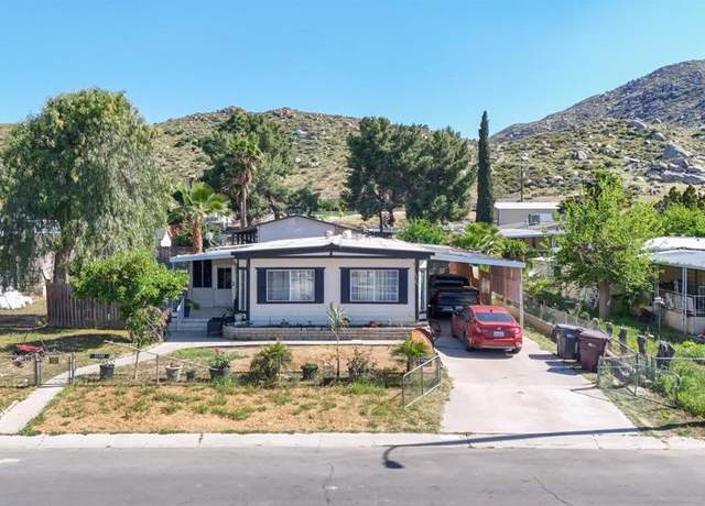 Property at 31163 Allen Ave, Homeland, CA 92548, 2 beds, 2 baths