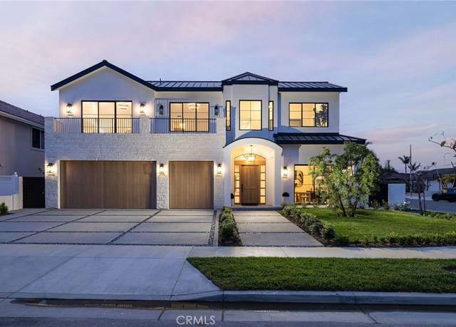 Property at 9121 Christine Dr, Huntington Beach, CA 92646, 5 beds, 4.5 baths