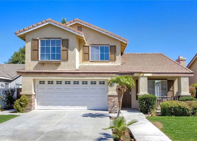 Property at 28570 Sand Island Way, Menifee, CA 92584, 4 beds, 3 baths