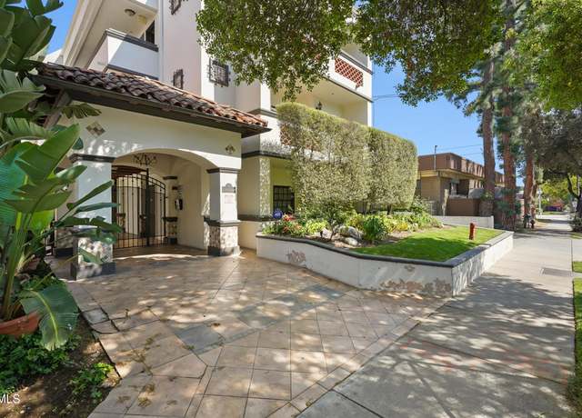 Property at 156 S Oak Knoll Ave #210, Pasadena, CA 91101, 2 beds, 2 baths