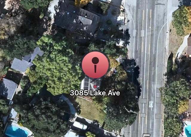 Property at 3085 Lake Ave, Altadena, CA 91001