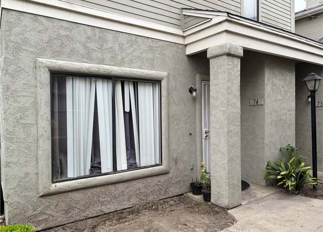 Property at 220 E Grant St #74, Santa Maria, CA 93454, 2 beds, 2 baths