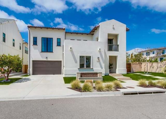 Property at 6222 Artisan Way, San Diego, CA 92130, 5 beds, 5 baths