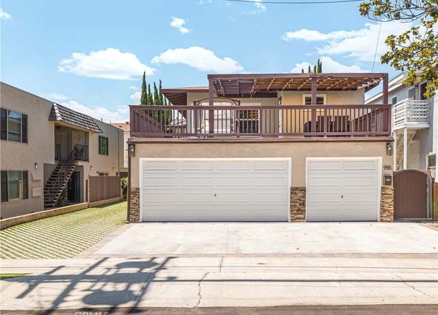 Property at 955 Virginia St, El Segundo, CA 90245, 6 beds, 4 baths