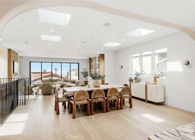 Property at 2227 Hermosa Ave, Hermosa Beach, CA 90254, 4 beds, 4.5 baths