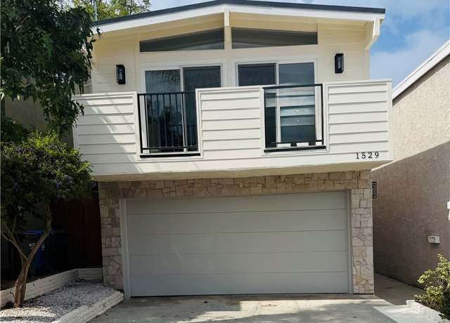 Property at 1529 Steinhart Ave, Redondo Beach, CA 90278, 3 beds, 2 baths