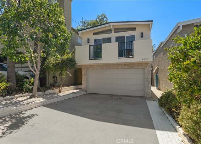 Property at 1529 Steinhart Ave, Redondo Beach, CA 90278, 3 beds, 2 baths