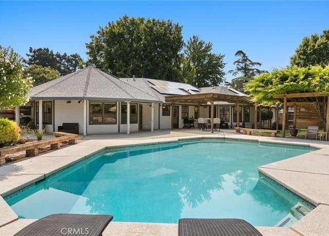 Property at 650 Crimson Ct, Chico, CA 95973, 4 beds, 2.5 baths