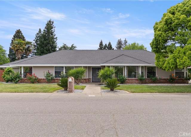 Property at 1635 Almendia Dr, Chico, CA 95926, 4 beds, 2.5 baths