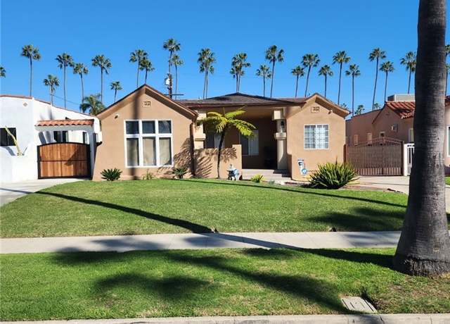 Property at 5516 S Rimpau Blvd, Los Angeles, CA 90043, 3 beds, 2 baths