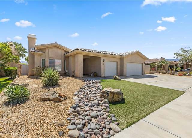 Property at 74119 Academy Ln E, Palm Desert, CA 92211, 3 beds, 2 baths