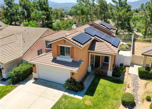 Property at 31695 Corte Avalos, Temecula, CA 92592, 4 beds, 2.5 baths