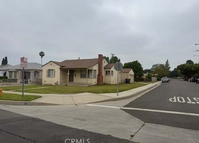 Property at 4251 Arica Ave, Rosemead, CA 91770, 2 beds, 1 bath