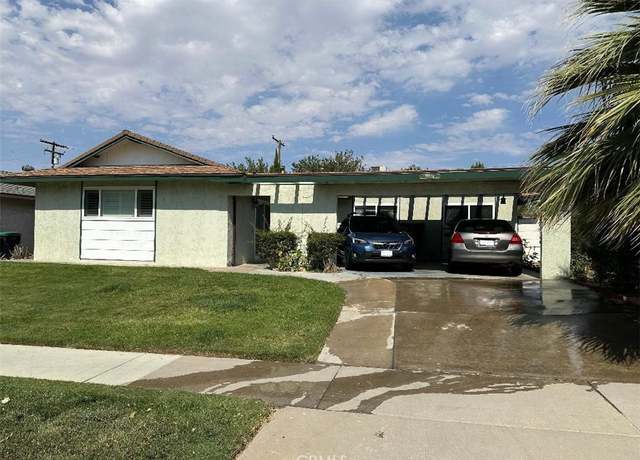 Property at 38514 Carolside Ave, Palmdale, CA 93550, 3 beds, 2 baths