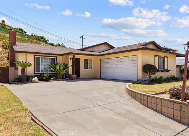 Property at 1760 S Orange Ave, Monterey Park, CA 91755, 3 beds, 2 baths