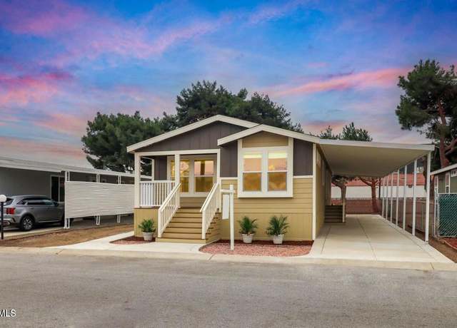 Property at 140 Borrego Ave #174, Oxnard, CA 93033, 3 beds