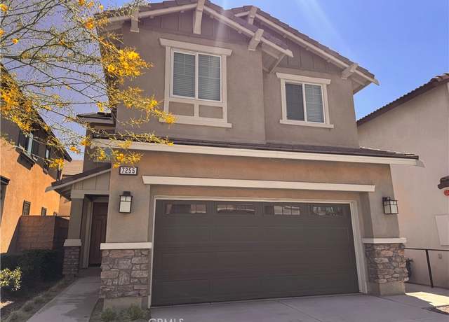 Property at 7255 Medley Ln, Fontana, CA 92336, 3 beds, 2.5 baths