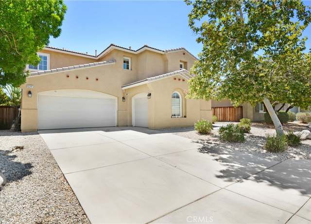Property at 15247 Bandera Way, Victorville, CA 92394, 4 beds, 3.5 baths