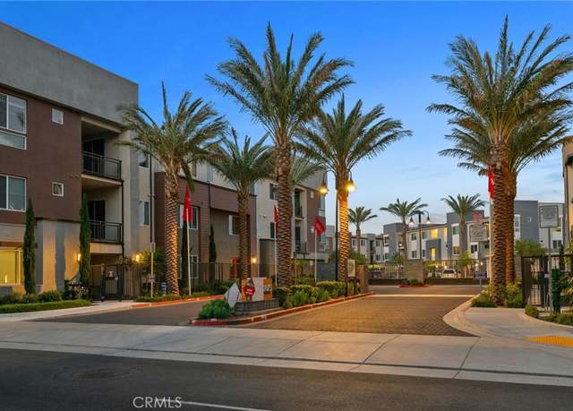 Property at 4102 E Axis Privado #101, Ontario, CA 91764, 2 beds, 4 baths