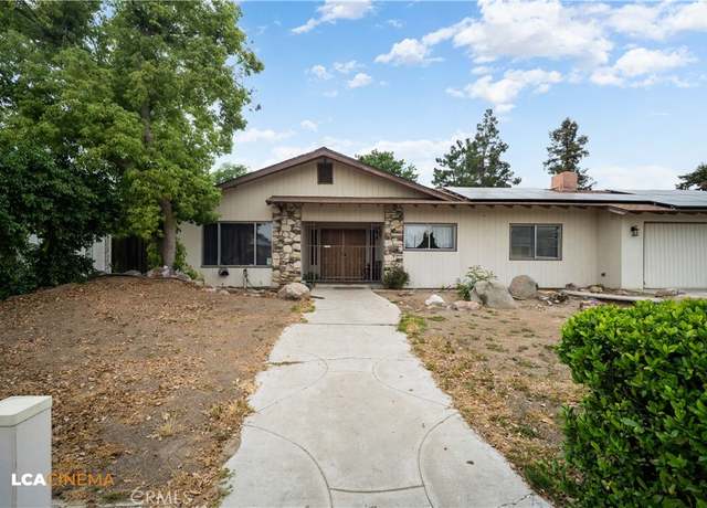 Property at 4116 Margalo Ave, Bakersfield, CA 93313, 4 beds, 2 baths