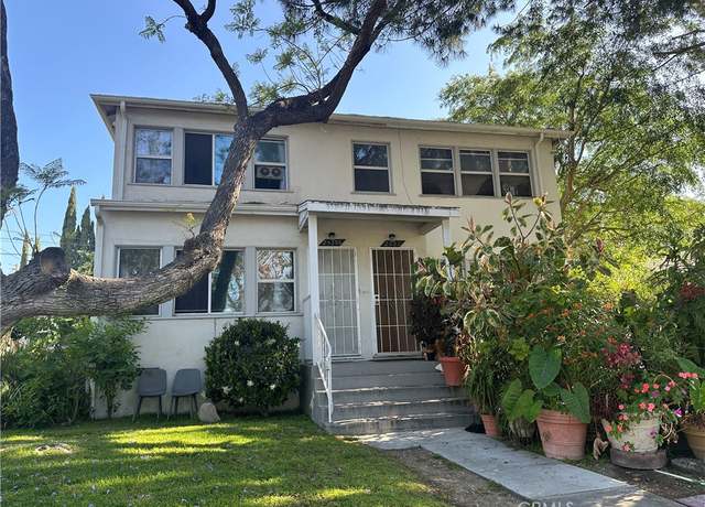 Property at 2535-2543 CROSS St, La Crescenta, CA 91214, 10 beds, 10 baths