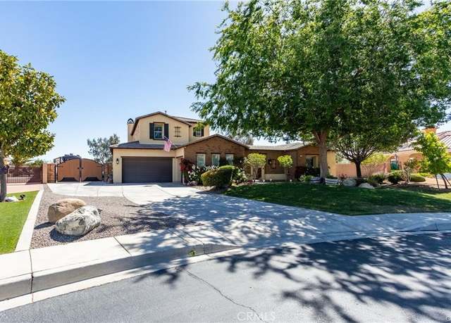 Property at 13195 Trailwood Way, Apple Valley, CA 92308, 5 beds, 6 baths
