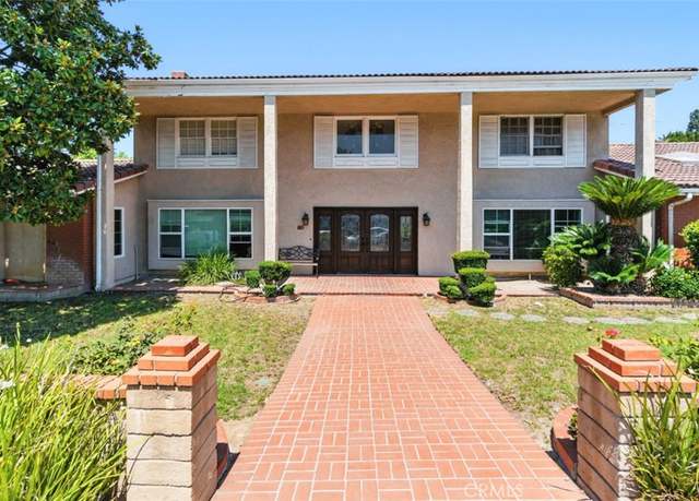 Property at 1241 Arbolita Dr, La Habra, CA 90631, 6 beds, 4 baths