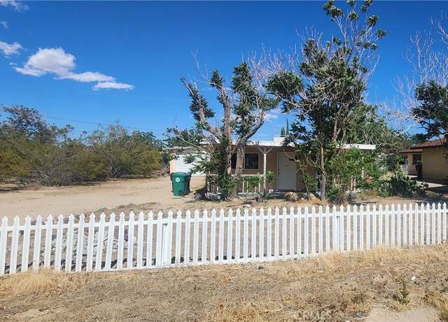 Property at 7067 Tamarisk Ave, Yucca Valley, CA 92284, 3 beds, 1 bath