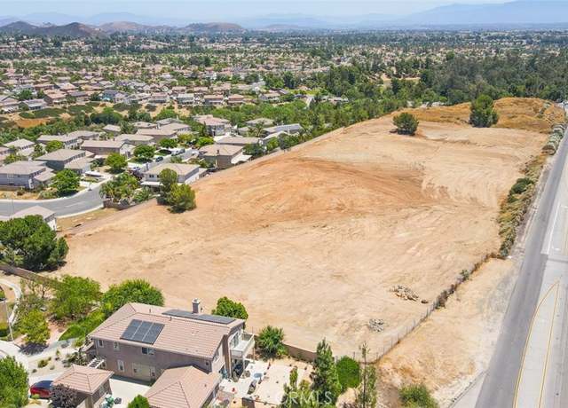Property at 0 Jackson Ave, Murrieta, CA 92562