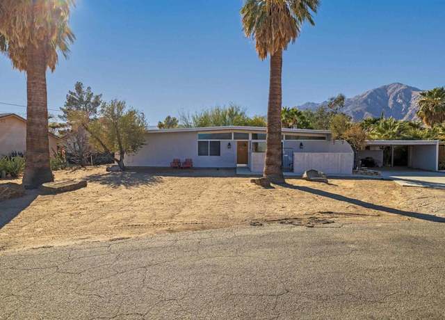 Property at 1906 Trebuchet Dr, Borrego Springs, CA 92004, 2 beds, 2 baths