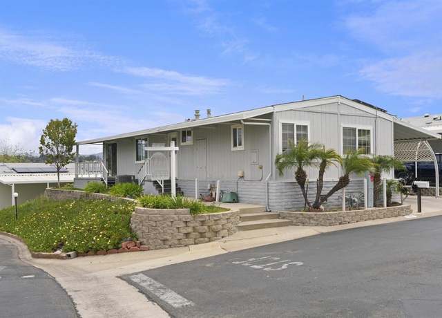 Property at 525 W El Norte Pkwy Spc 260, Escondido, CA 92026, 2 beds, 2 baths