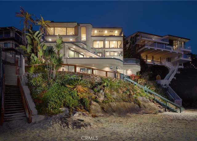 Property at 13 Lagunita Dr, Laguna Beach, CA 92651, 4 beds, 5.5 baths