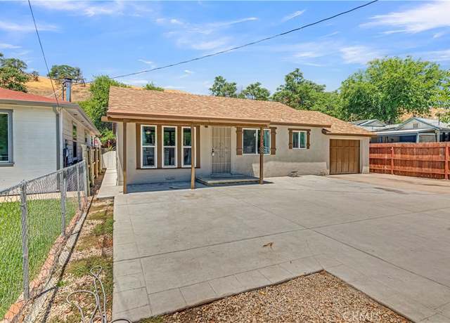 Property at 1585 K St, San Miguel, CA 93451, 2 beds, 1 bath