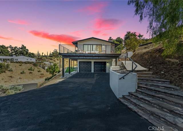 Property at 1909 Canyon Rd, Redlands, CA 92373, 4 beds, 3 baths