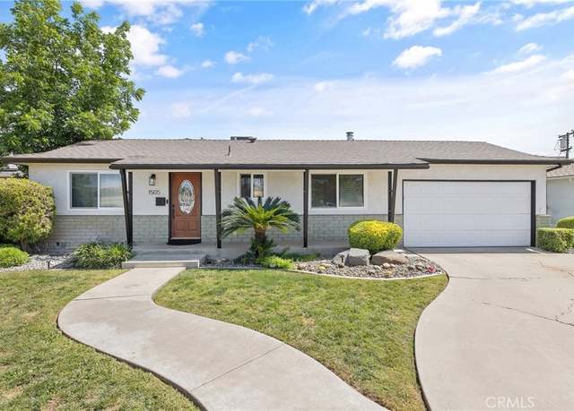 Property at 1505 Cypress Ln, Lemoore, CA 93245, 3 beds, 2 baths