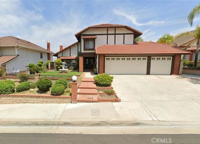 Property at 11537 Moonridge Dr, Whittier, CA 90601, 5 beds, 3 baths