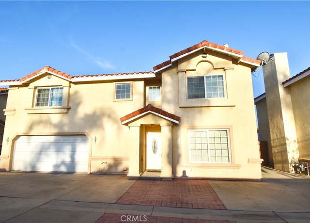 Property at 8741 Vans St, Paramount, CA 90723, 3 beds, 2.5 baths