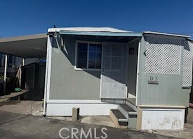 Property at 9023 Rose St Unit D3, Bellflower, CA 90706, 1 bed, 1 bath