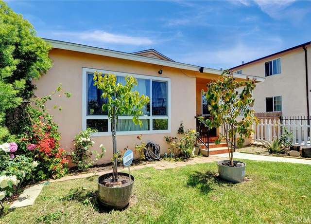 Property at 5864 Bonsallo Ave, Los Angeles, CA 90044, 4 beds, 2 baths