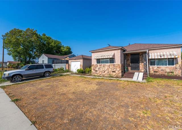Property at 1306 S Cliveden Ave, Compton, CA 90220, 3 beds, 2 baths