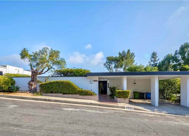 Property at 11820 Bel Ter, Los Angeles, CA 90049, 5 beds, 4 baths