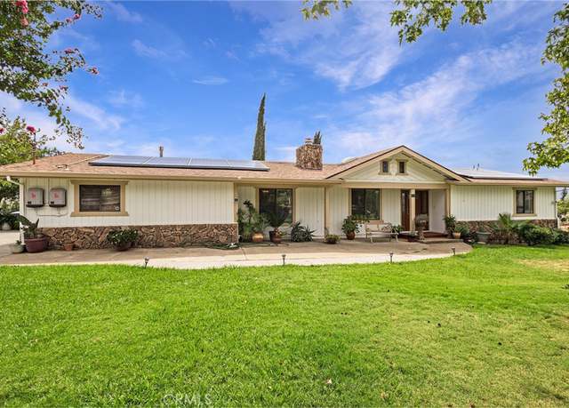 Photo of 4386 Woodrose Dr, Butte Valley, CA 95965