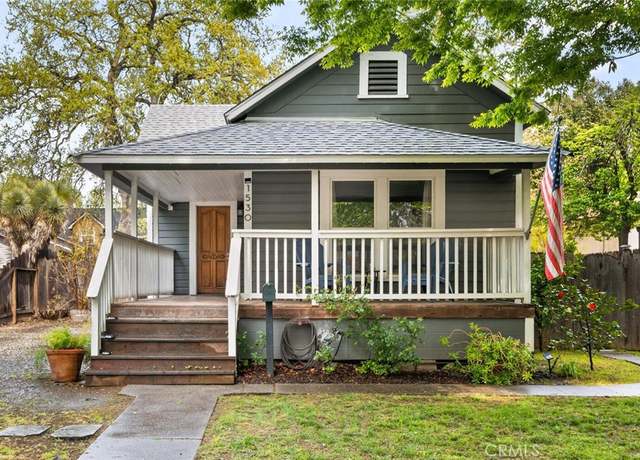 Property at 1530 Citrus Ave, Chico, CA 95926, 3 beds, 2 baths