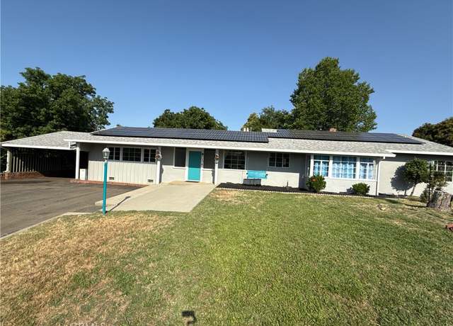 Property at 149 Acacia Ave, Oroville, CA 95966, 3 beds, 2 baths