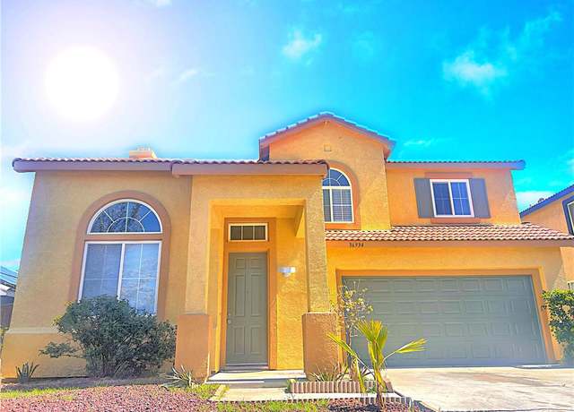 Property at 36934 Royce Ct, Palmdale, CA 93552, 4 beds, 3 baths