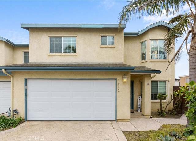 Property at 4942 Dunes Cir, Oxnard, CA 93035, 3 beds, 2.5 baths