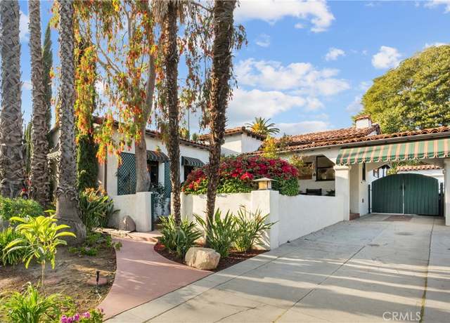 Property at 919 W Kenneth Rd, Glendale, CA 91202, 4 beds, 4 baths