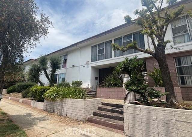 Property at 13040 Dronfield Ave #12, Sylmar, CA 91342, 1 bed, 1 bath