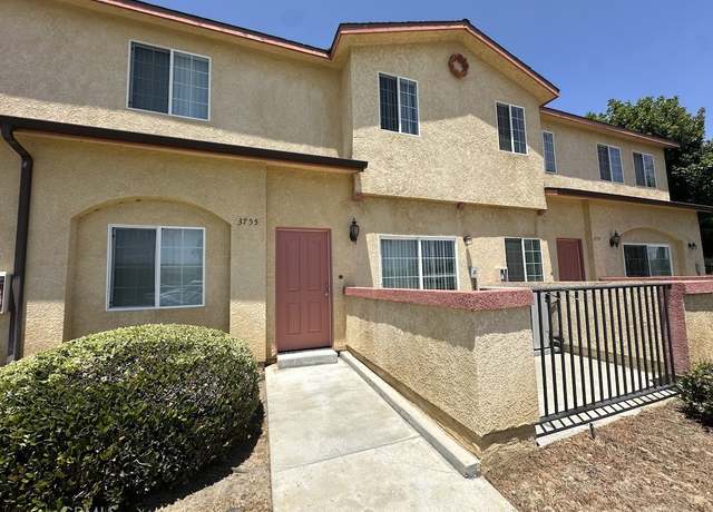 Property at 3755 E 52nd St, Maywood, CA 90270, 3 beds, 3 baths