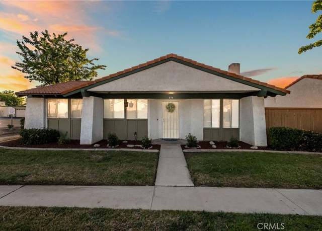 Property at 434 King Ct, Hemet, CA 92543, 2 beds, 2 baths